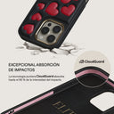 Crush - iPhone 16 Pro Funda 3