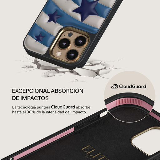 Pop Star - iPhone 14 Pro Funda 3