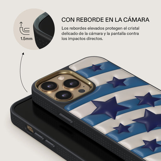 Pop Star - iPhone 14 Pro Funda 5