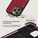 Cherry - iPhone 16 Pro Max Funda 3