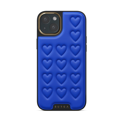 Delulu - iPhone 15 Funda 1