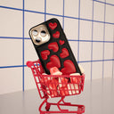 Crush - iPhone 16 Pro Funda 16
