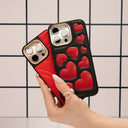Crush - iPhone 16 Pro Funda 18