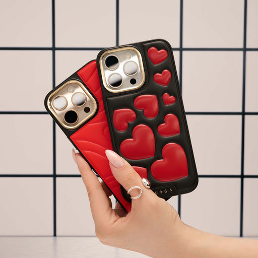 Crush - iPhone 16 Pro Funda 18