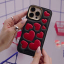 Crush - iPhone 16 Pro Funda 15