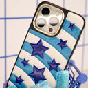 Pop Star - iPhone 14 Pro Funda 17