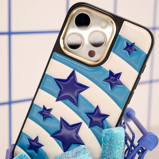 Pop Star - iPhone 14 Pro Funda 17