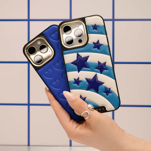 Pop Star - iPhone 14 Pro Funda 19