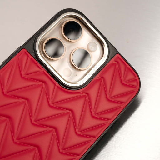 Cherry - iPhone 16 Pro Max Funda 16