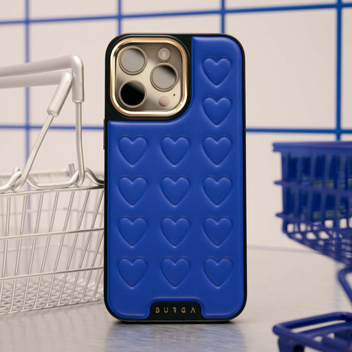 Delulu - iPhone 15 Funda 16