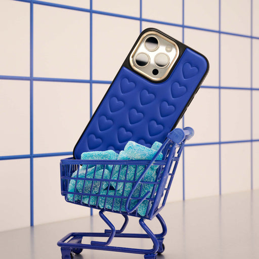Delulu - iPhone 15 Funda 17