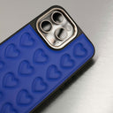 Delulu - iPhone 15 Funda 18