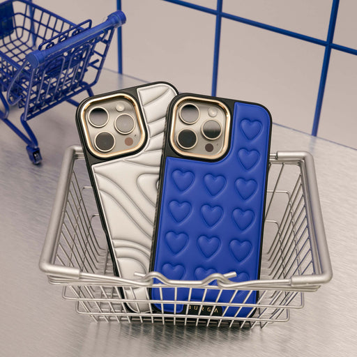 Delulu - iPhone 15 Funda 19