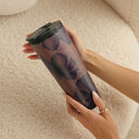 Wild Terrain - Minimalist Travel Mug 18