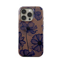 Velvet Night - iPhone 16 Pro Case 1