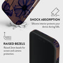 Velvet Night - iPhone 16 Pro Case 4