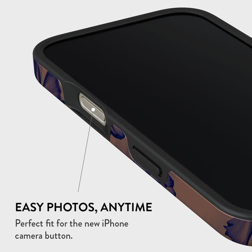 Velvet Night - iPhone 16 Pro Case 5