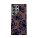 Velvet Night - Samsung Galaxy S24 Ultra Case 5