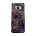 Velvet Night - Samsung Galaxy S8 Case 1