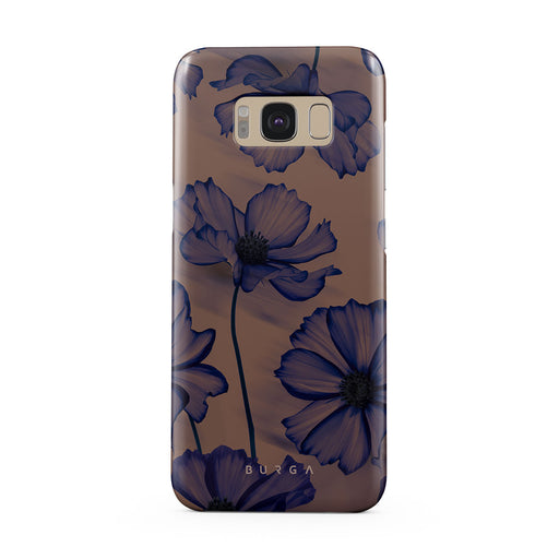 Velvet Night - Samsung Galaxy S8 Case 1
