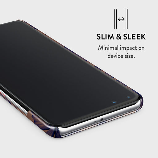 Velvet Night - Huawei P40 Pro Plus Case 4