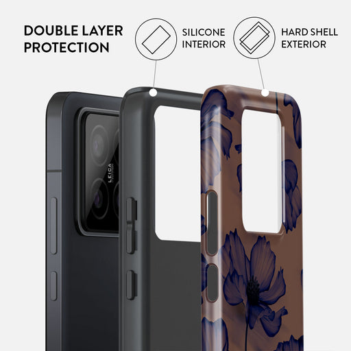 Velvet Night - Xiaomi 14 Pro Case 2