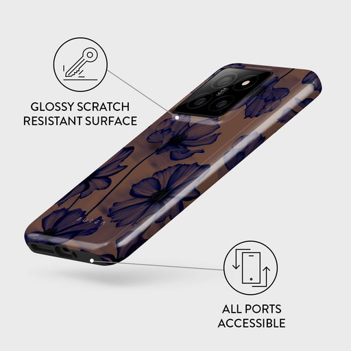Velvet Night - Xiaomi 14 Pro Case 3