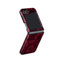 Femme Fatale - Samsung Galaxy Z Flip 6 Case 1