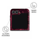 Femme Fatale - Samsung Galaxy Z Flip 6 Case 3