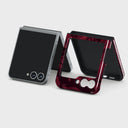 Femme Fatale - Samsung Galaxy Z Flip 6 Case 5
