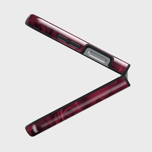 Femme Fatale - Samsung Galaxy Z Flip 6 Case 6