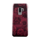 Femme Fatale - Samsung Galaxy S9 Plus Case 1