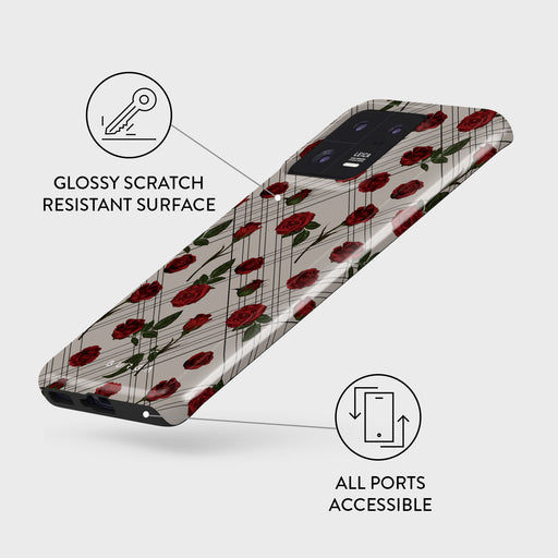 Sweet Sin - Xiaomi 13 Pro Case 3
