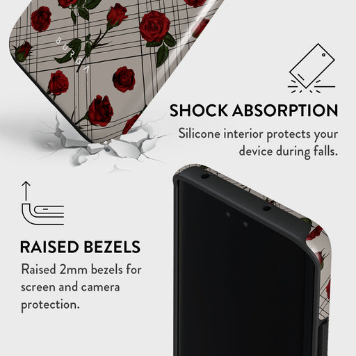 Sweet Sin - Xiaomi 13 Lite Case 4