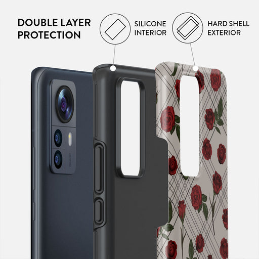 Sweet Sin - Xiaomi 12 Case 2