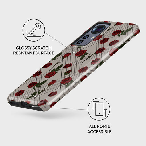 Sweet Sin - Xiaomi 12 Case 3