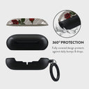 Sweet Sin - Samsung Galaxy Buds Plus Case 2