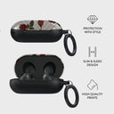 Sweet Sin - Samsung Galaxy Buds Plus Case 4