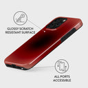 No Talking - iPhone 15 Pro Case 7