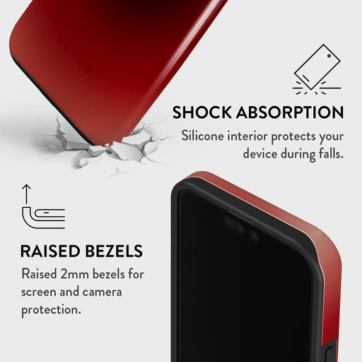 No Talking - iPhone 15 Pro Case 8
