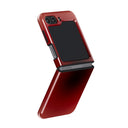 No Talking - Samsung Galaxy Z Flip 5 Case