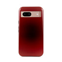 No Talking - Google Pixel 8a Funda