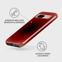 No Talking - Google Pixel 8a Funda 3