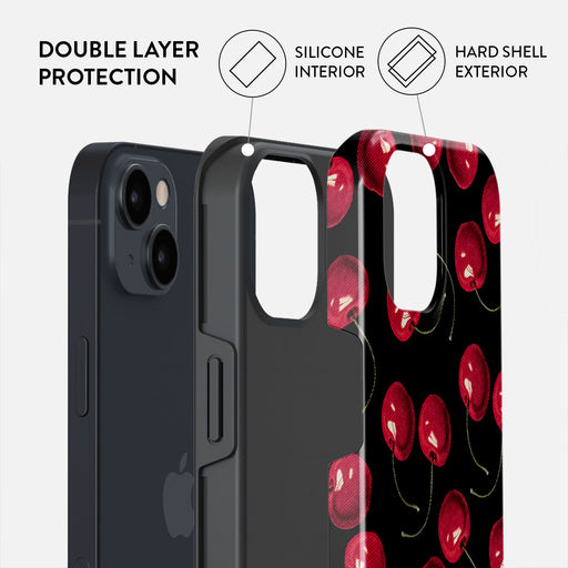 Cherrybomb - iPhone 13 Case 6