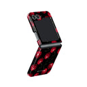 Cherrybomb - Samsung Galaxy Z Flip 6 Funda 1