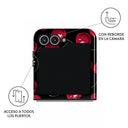 Cherrybomb - Samsung Galaxy Z Flip 6 Funda 3