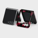 Cherrybomb - Samsung Galaxy Z Flip 6 Funda 5