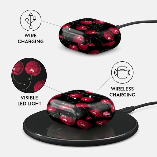 Cherrybomb - AirPods 3 Case 3