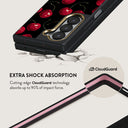 Cherrybomb - Samsung Galaxy Z Fold 6 Case 3