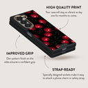Cherrybomb - Samsung Galaxy Z Fold 6 Case 5